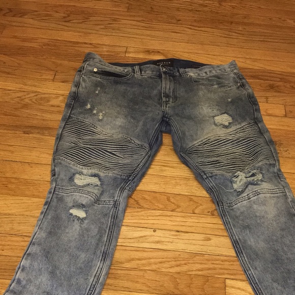 PacSun Other - Pacsun Jeans worn by Chicago Artist @shakyshawn