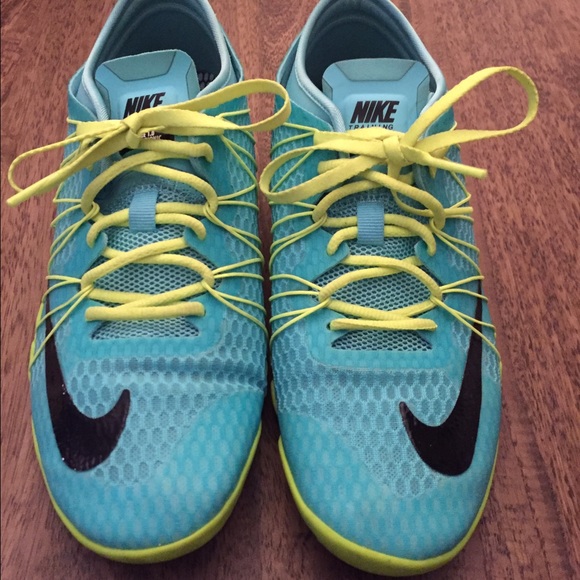 Nike Women's Free 1.0 Cross Bionic 2 Trainers