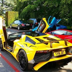 Meet your Posher, James