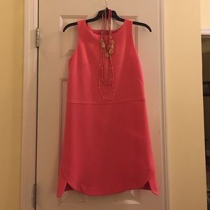 Ann Taylor 2P dress