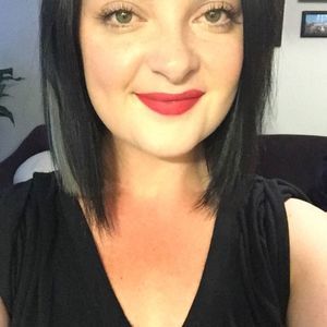 Meet your Posher, Allison