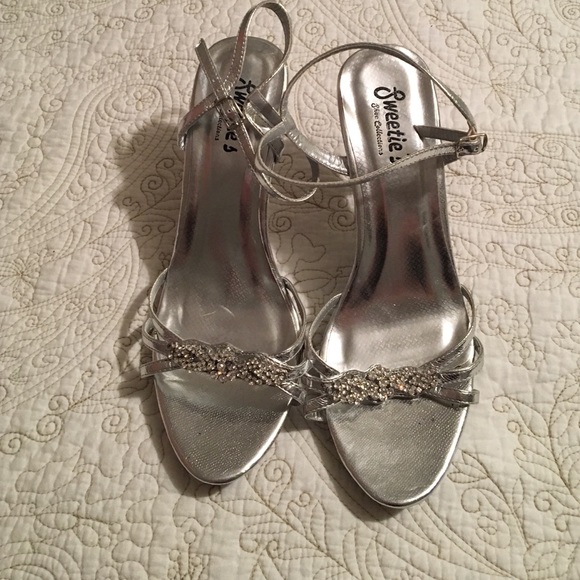 Sweeties Shoe Collection