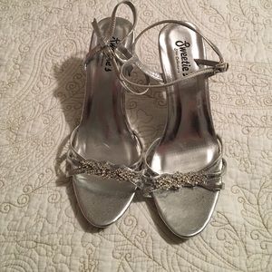 Sweeties Shoe Collection