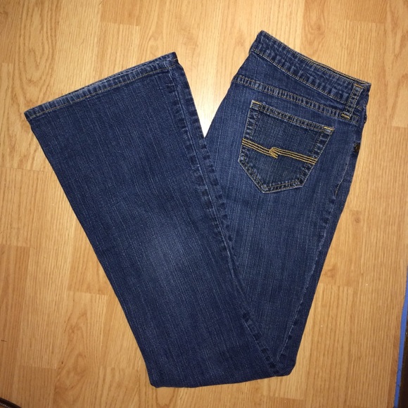 Arizona Jeans 11 Long