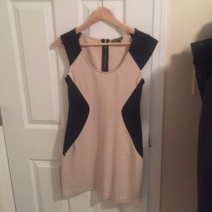 Express dress