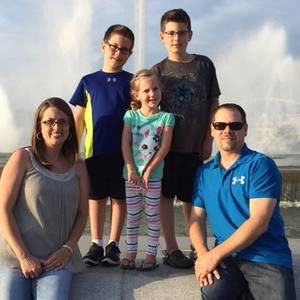 Meet your Posher, Jason