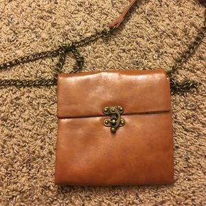 Steve Madden small cross body