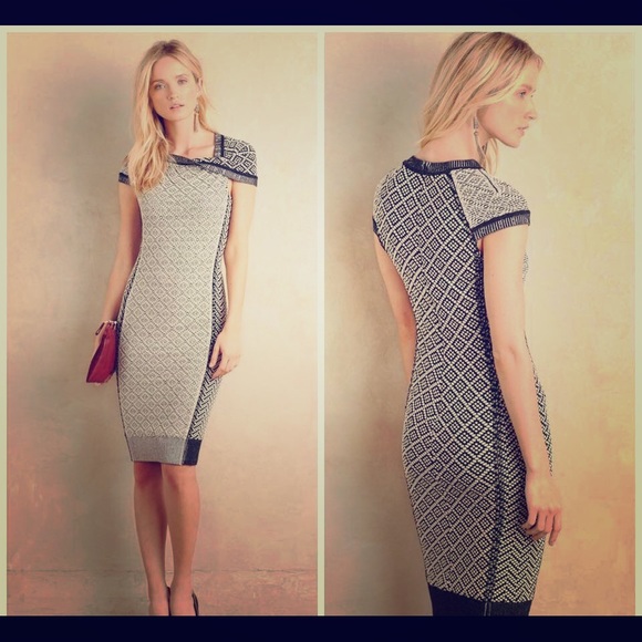 Byron Lars dress 12P
