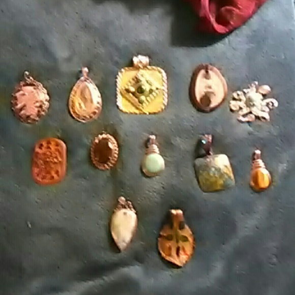 Beautiful  sliders for chocker neckalce