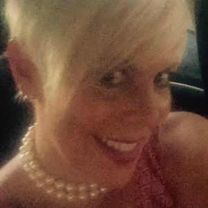 Meet your Posher, Gretchen