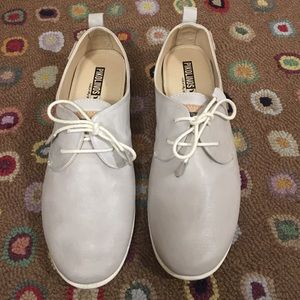 Pikolinos Calabria 917, Women's Lace-Up