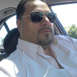 Meet your Posher, Gregory