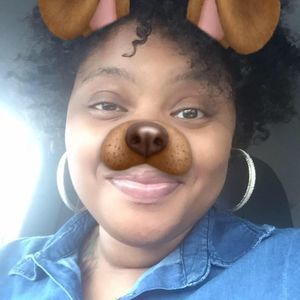 Meet your Posher, Tequanna