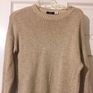 sweater from urban outfitters