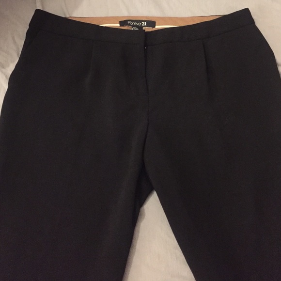 Forever 21 Dress Pants