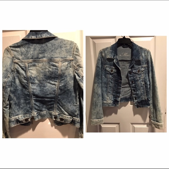 Jacket - Picture 1 of 4