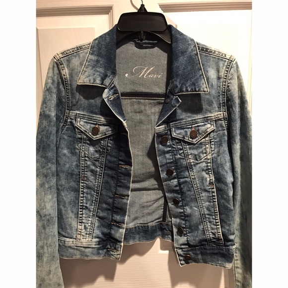 Jacket - Picture 2 of 4