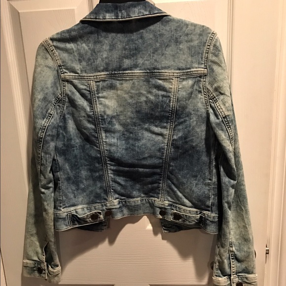 Jacket - Picture 3 of 4