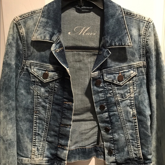 Jacket - Picture 4 of 4