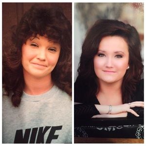 Meet your Posher, Bridget