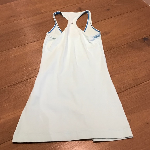 Lululemon cool racerback - Picture 2 of 3