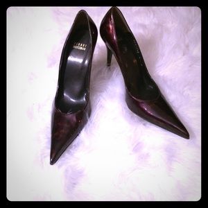 Stuart Weitzman Heels