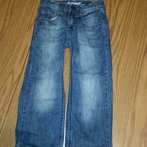 Boys jeans