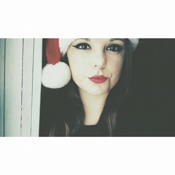 Meet your Posher, Chelsie