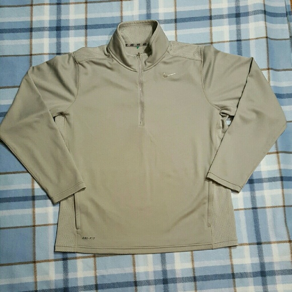 Nike Dri-Fit Men's  TrainingnTop