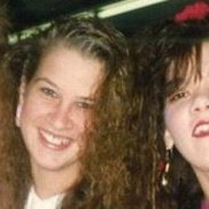 Meet your Posher, Sherri