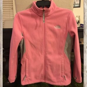 The North Face Fleece
