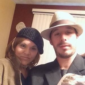 Meet your Posher, Brad