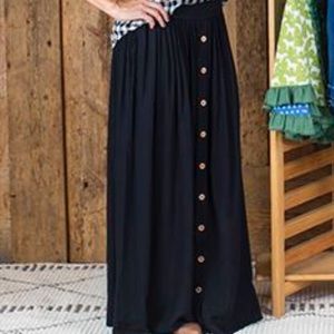 Matilda Jane Joanna Gaines Collection Silo Skirt