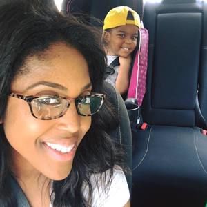 Meet your Posher, Brandy