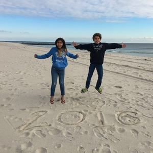 Meet your Posher, Samantha