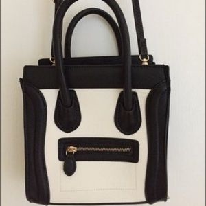 Celine inspired Aldo purse