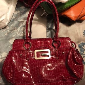 Guess shoulder bag
