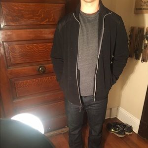 Men's Calvin Klein Tech Fleece