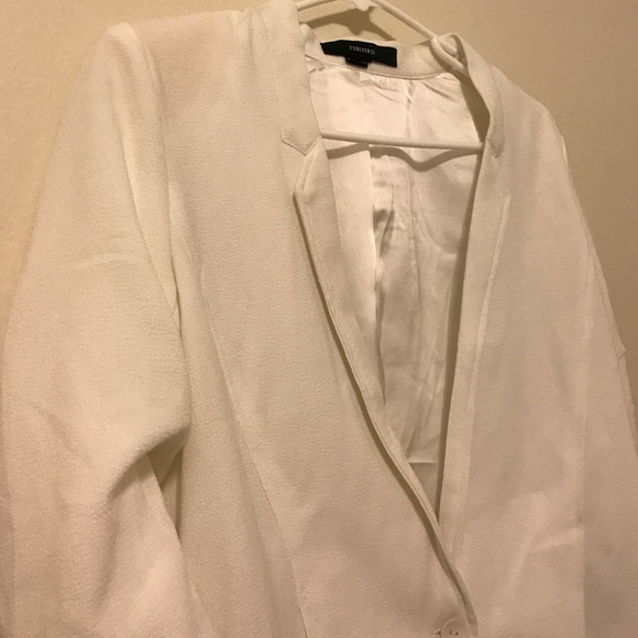 Forever 21 Blazer - Picture 2 of 2