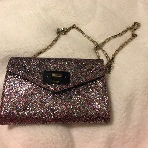 BEAUTIFUL **Authentic** Kate Spade clutch!