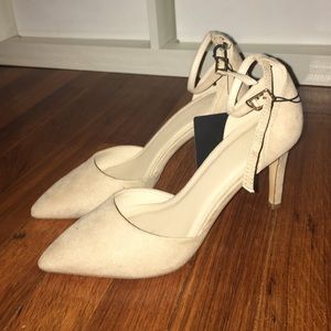 LOWEST! Forever 21 Heels