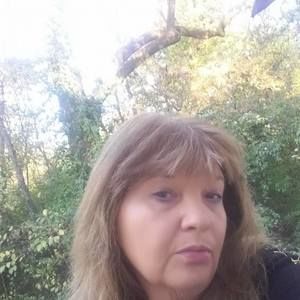 Meet your Posher, Vickie