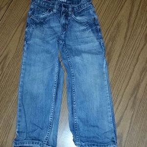 Boys flypaper bootcut jeans