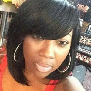 Meet your Posher, Eunice