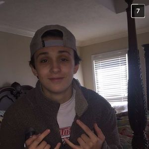 Meet your Posher, Jeff