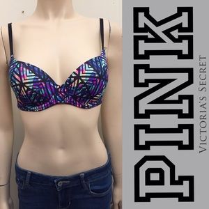 Victoria Secret PINK Bra