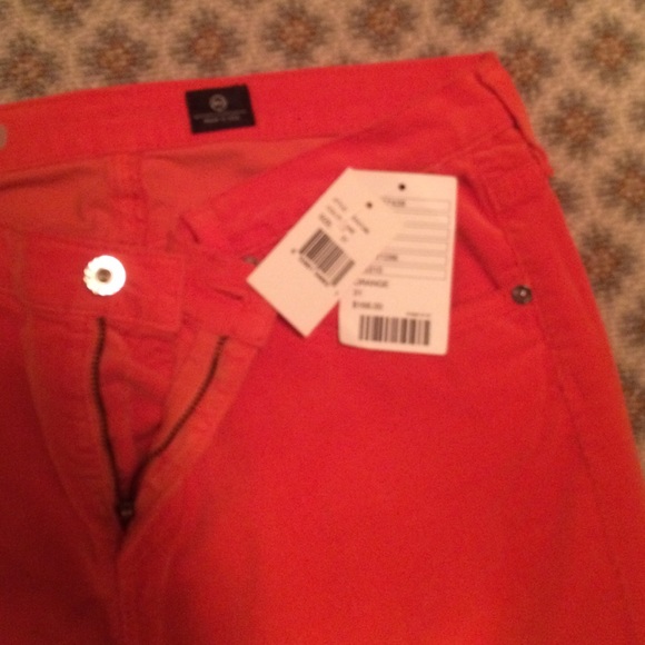 Adriano Goldschmid, The Stevie, Slim Straight, 31 - Picture 2 of 2