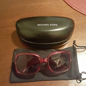 Michael Kors Sunglasses