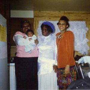 Meet your Posher, Marcus