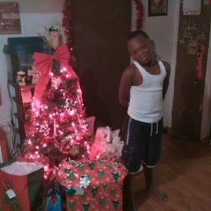 Meet your Posher, Meosha